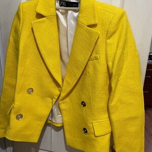 Women’s Blazer
